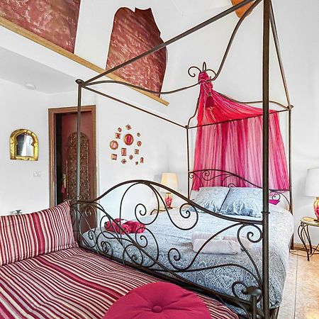 La Bergerie Douceur Hotel Aubord Bagian luar foto