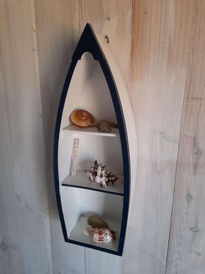 La Bergerie Douceur Hotel Aubord Bagian luar foto
