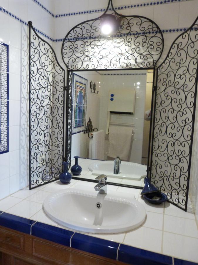 La Bergerie Douceur Hotel Aubord Bagian luar foto