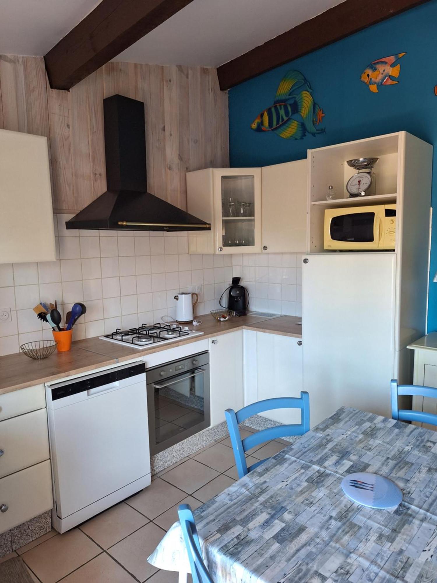 La Bergerie Douceur Hotel Aubord Bagian luar foto